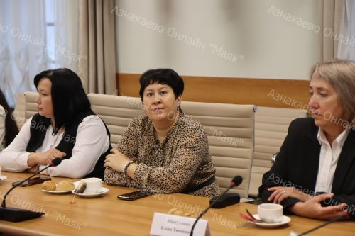 Азнакаевские школьники победили в республиканском конкурсе экскурсоводов
