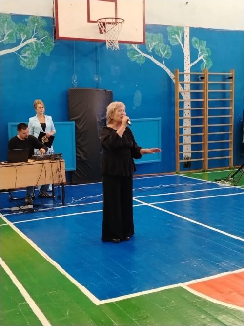Азнакаевцы отпраздновали «Праздник двора» на ул. Марджани
