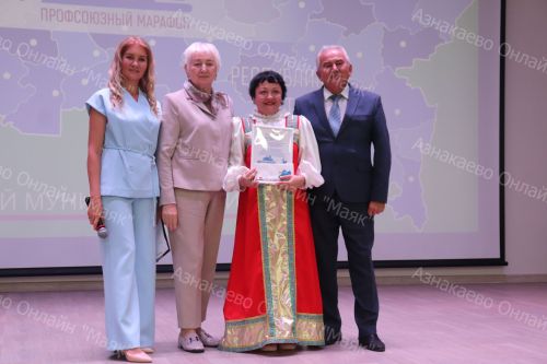 Коллективный договор укрепляет трудовые отношения