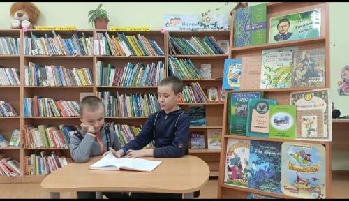 В Азнакаевском районе стартовала акция «Читаем Тукая вместе»