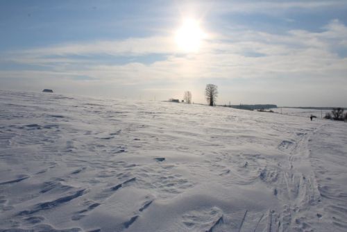 Татарстанда 15 гыйнвар (пәнҗешәмбе) һава торышы фаразы