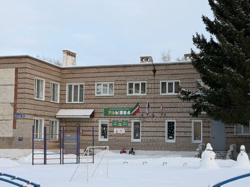 В Азнакаевском районе обновятся социальные объекты в рамках национального проекта