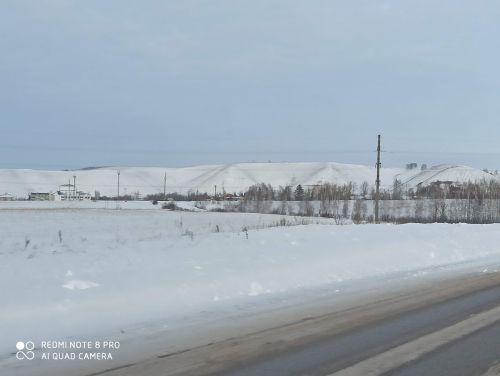 Татарстан синоптиклары бозлавык барлыкка килү турында кисәтә