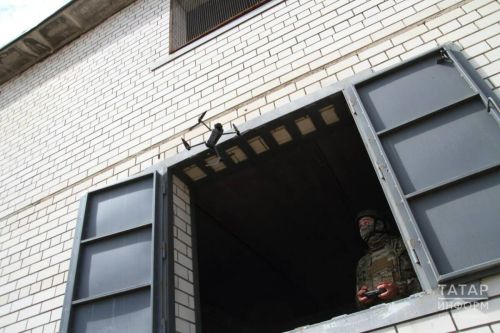 Татвоенкомат: Подписавших контракт в ВБС не переведут в другие подразделения