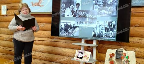 В Азнакаево почтили память героев блокадного Ленинграда и жертв Холокоста