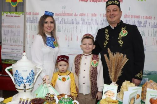 Азнакайлыларны шәҗәрәләр бәйгесендә катнашырга чакыралар