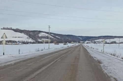 В Татарстане ожидается ухудшение погоды с метелью и гололедом