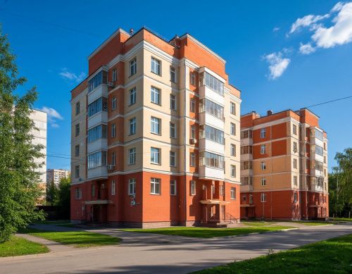 Государственный жилищный фонд предоставляет квартиры сотрудникам оборонных предприятий Татарстана