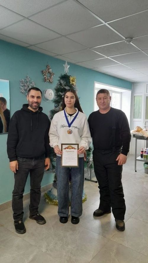Азнакайда иң көчле чаңгычыларны ачыкладылар