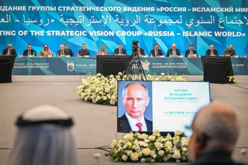 Международные контакты Минниханова: от дипломатических связей к реальным инвестициям