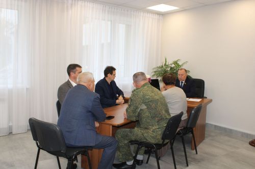Прямой диалог с властью