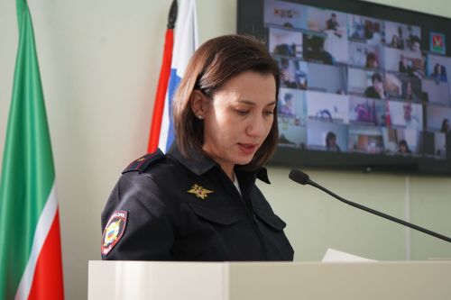Итоги еженедельного совещания