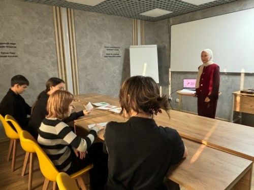 Код безопасности: не дай ловушке сработать!