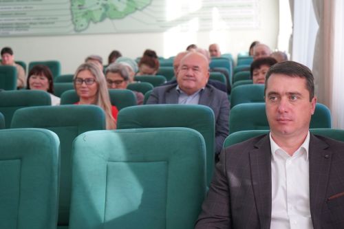 Итоги еженедельного совещания