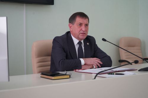 Итоги еженедельного совещания