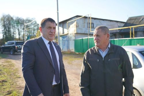 От обращения к действию
