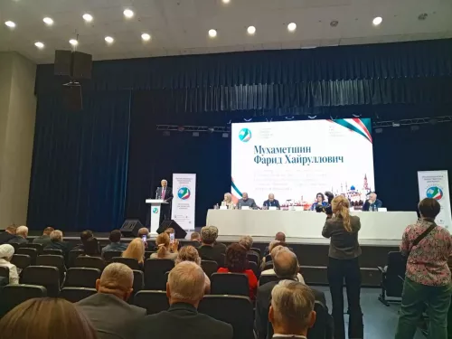 От итогов к задачам