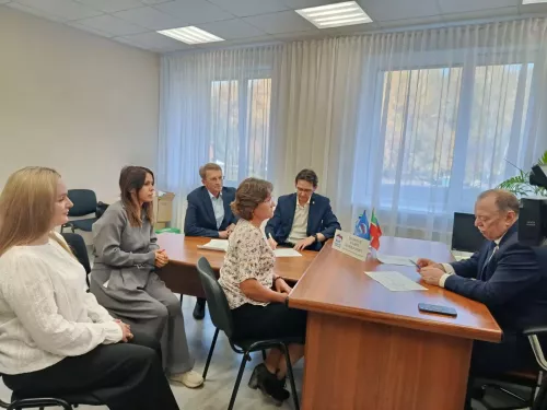 Депутат һәр гозерне контрольгә алды