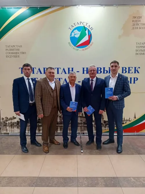 От итогов к задачам