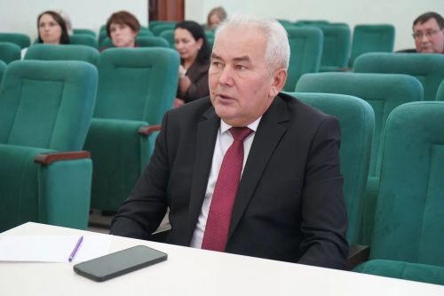 Итоги встречи профсоюзов и муниципалитета