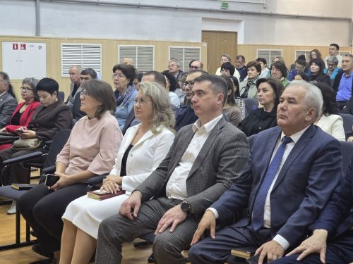 Поддержка в тылу