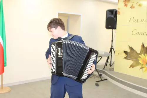 Азнакайда яшь педагоглар форумы узды