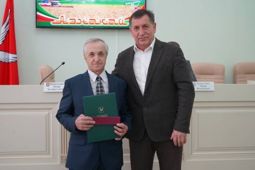 Итоги еженедельного совещания