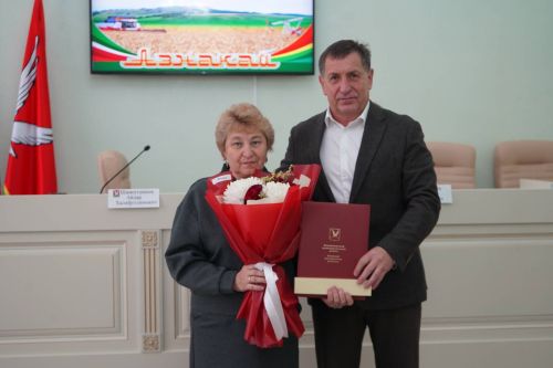 Итоги еженедельного совещания