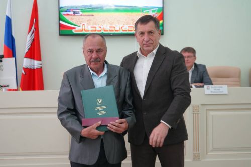 Итоги еженедельного совещания