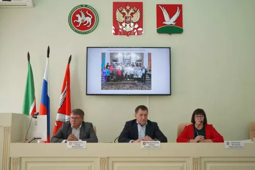 Диалог, который важен