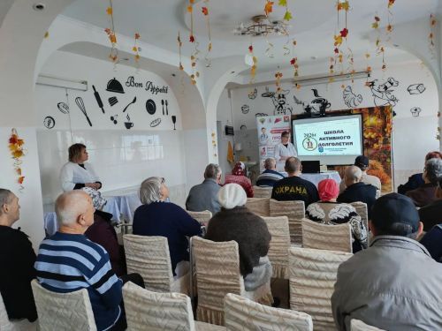 В Азнакаево обсудили профилактику остеопороза