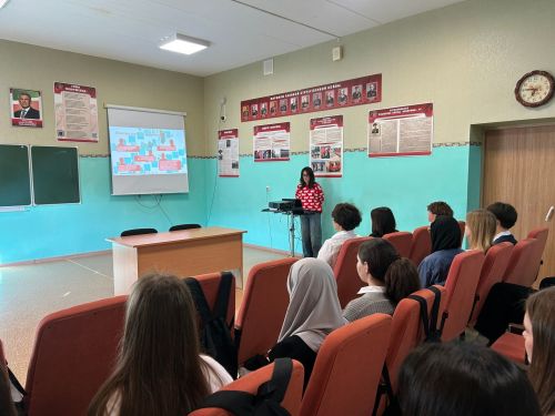 «Проводники смыслов. Новый маршрут»: открываем горизонты!