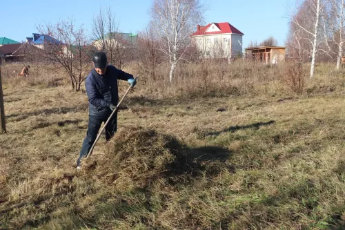 Общее дело объединяет