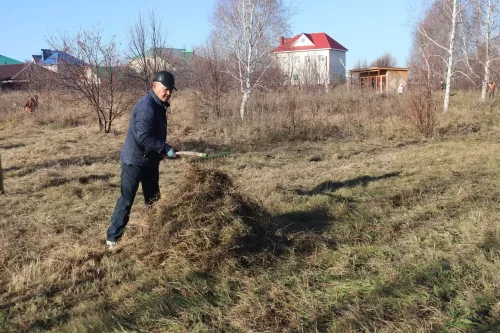 Общее дело объединяет