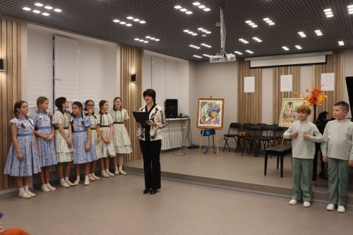 Праздник, согревающий сердце