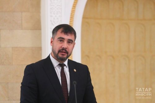 В Казани говорили о роли женщины
