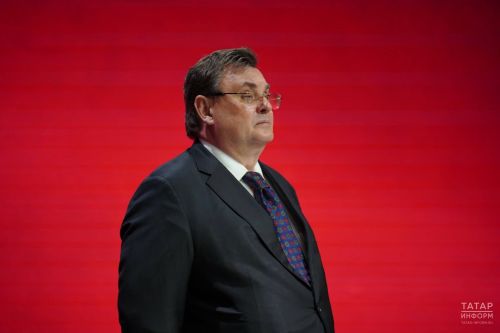 Минниханов: «ЗАГСы Татарстана фиксируют историю каждой семьи»