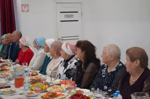 От сердца к сердцу