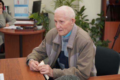 Вместе решаем важные вопросы!