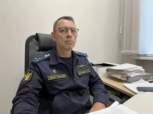 Интервью по теме «Если вас беспокоит коллектор»