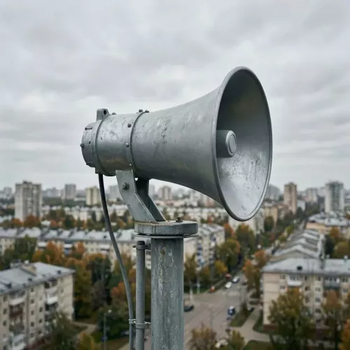ВНИМАНИЕ: УЧЕНИЯ!