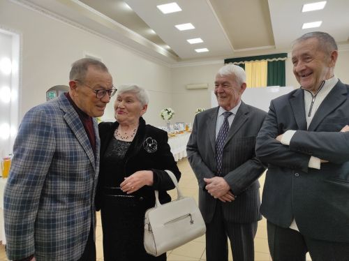 «Маяк» газетасы 95 еллык юбилеен билгеләп үтте
