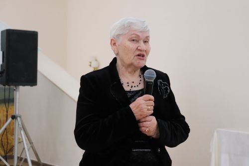 «Маяк» газетасы 95 еллык юбилеен билгеләп үтте