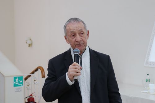 «Маяк» газетасы 95 еллык юбилеен билгеләп үтте