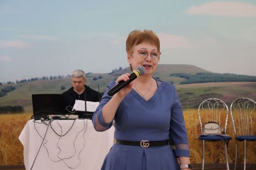 «Маяк» газетасы 95 еллык юбилеен билгеләп үтте
