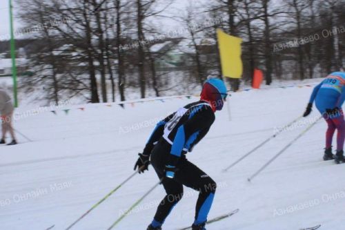 «Лыжня России-2026»: более тысячи азнакаевцев вышли на старт