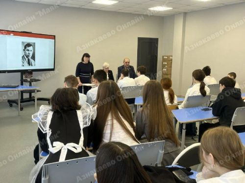 Герой – шагыйрь Муса Җәлил истәлегенә