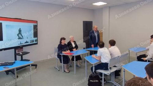 Памяти поэта-героя Мусы Джалиля