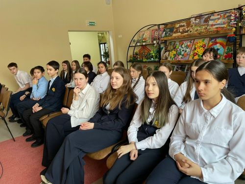 В Азнакаево отметили 120-летие поэта-героя Мусы Джалиля