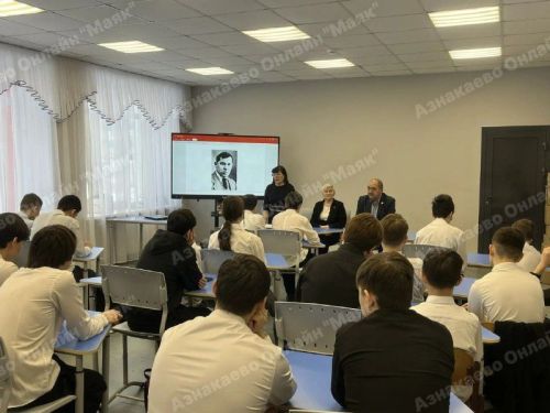 Герой – шагыйрь Муса Җәлил истәлегенә